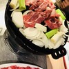ジンギスカン ひげのうし 南5条店