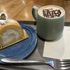 カーブドッチ迎賓館