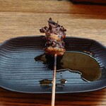 かぶと - えり焼き(塩)