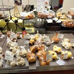 もりもと - プチパン