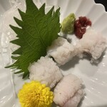 京都伏見蔵 先斗町 南庵 - 