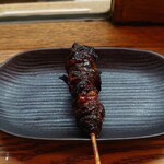 かぶと - 肝焼き