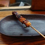 かぶと - 一口蒲焼き