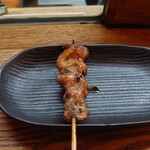 かぶと - 串巻き