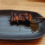 かぶと - えり焼き(タレ)