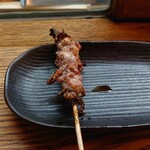 かぶと - 天然ばらみ焼き