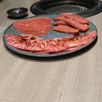 うし松 - 