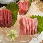SANRIKU SUSHI - 