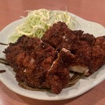 食事処はち平 - 