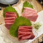 SANRIKU SUSHI - 