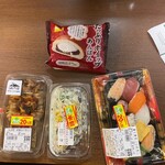 デリシア - 料理写真: