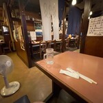 食事処はち平 - 
