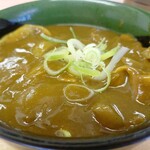 立喰生そば 長寿庵 - 