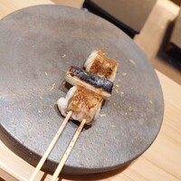 鮨と料理 案山子 - 