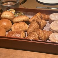  「メトロポリタングリル」 ヒルトン東京 - 