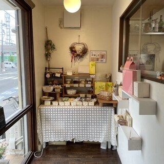 パティスリー ネージュ_2