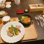 汀渚 ばさら邸 - 