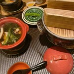 汀渚 ばさら邸 - 