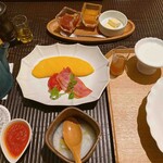 汀渚 ばさら邸 - 