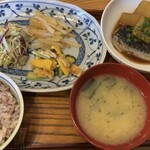 トモキッチン - 202406