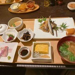 汀渚 ばさら邸 - 