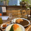 ならまちテラス食堂 蜜や