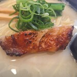 そうげんラーメン - 