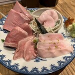 もつ焼 佐喜乃 - 