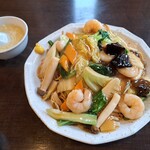 中国料理 桜花亭 - 