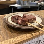 もつ焼 佐喜乃 - 