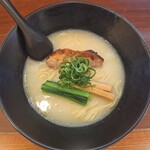 そうげんラーメン - 