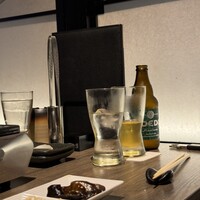 うしごろ 貫 五反田店 - 