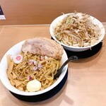 麺屋 美豚 - 