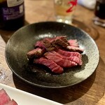 肉山 - 