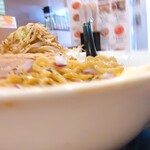 麺屋 美豚 - 