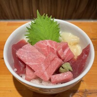 日本橋茅場町 寿司 鮮極 - 
