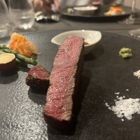 TEPPAN GRILL Grillia - 