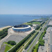 スカイクルーズマクハリ アパホテル＆リゾート東京ベイ幕張 - 