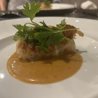 TEPPAN GRILL Grillia - 