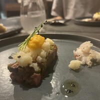 TEPPAN GRILL Grillia - 