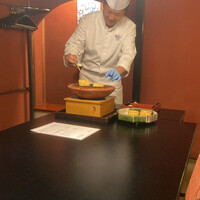 とうふ屋うかい 鷺沼店 - 