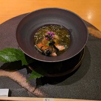 霞庭 まつばら - 