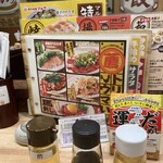 餃子食堂マルケン - 
