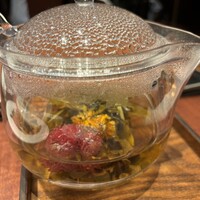 中国料理 青冥 大丸梅田店 - 