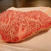 ステーキ＆ワイン いしざき - 