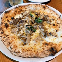 ピッツェリア&トラットリア ゴンゾ 目黒店 - 