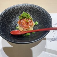 寿司と日本料理 銀座 一 - 