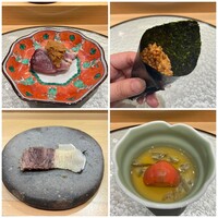 祇園鮨 琢 - 