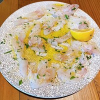 ピッツェリア&トラットリア ゴンゾ 目黒店 - 