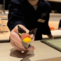 鮨のしはち - 